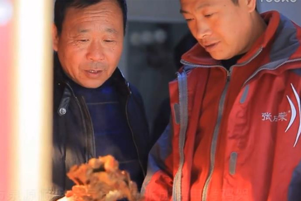 宫廷配方，味道留客